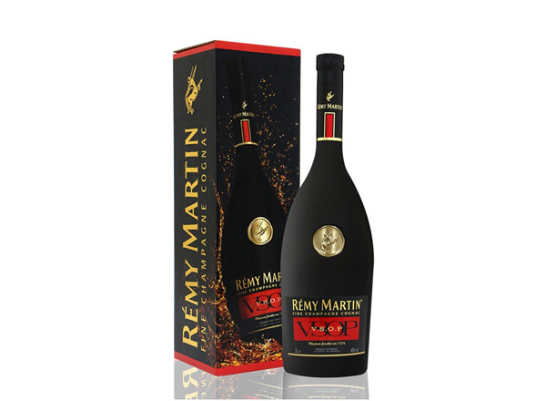十堰收购人头马洋酒VSOP优质香槟区干邑白兰地3000ml