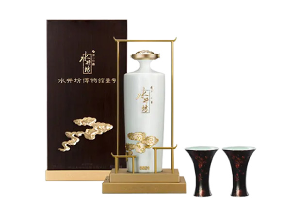 十堰水井坊·壹号博物馆回收