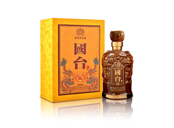 十堰回收国台·龙酒