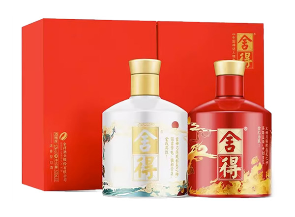 十堰收购品味·舍得（雷神火神套装）