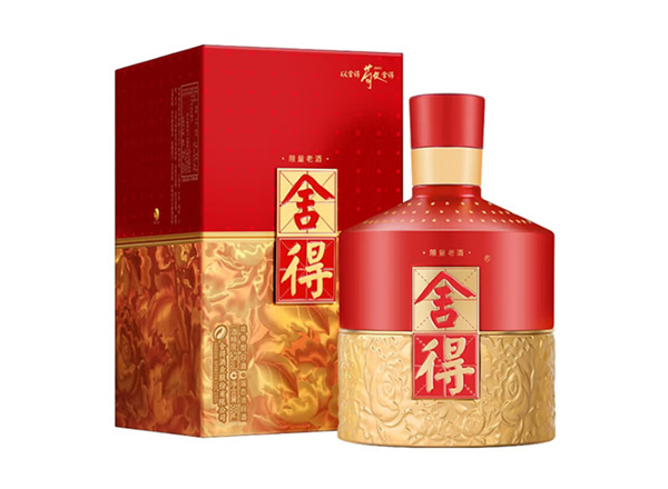 十堰回收舍得·红100（限量老酒）