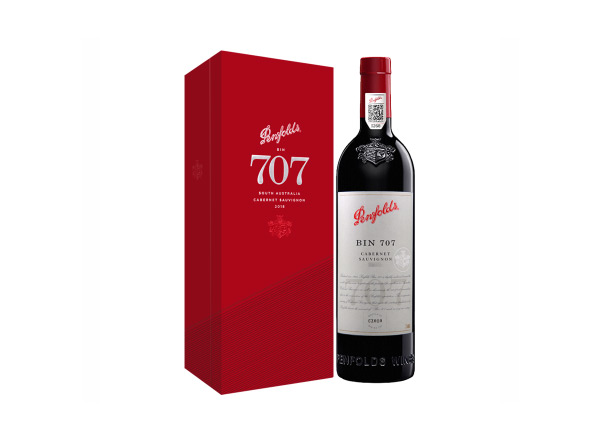 十堰Penfolds奔富红酒BIN707葡萄酒回收
