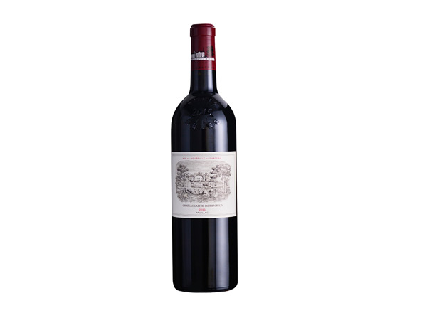 十堰拉菲红酒回收法国进口大拉菲古堡红葡萄酒Chateau Lafite Rothschild