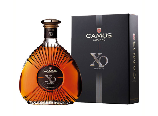 十堰金花卡慕XO回收卡慕经典干邑白兰地700mL