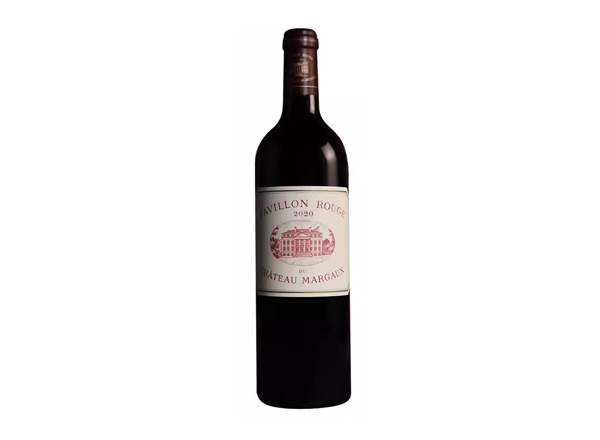 十堰玛歌红酒回收小玛歌红亭红葡萄酒玛歌酒庄副牌Pavillon Rouge du Chateau Margaux