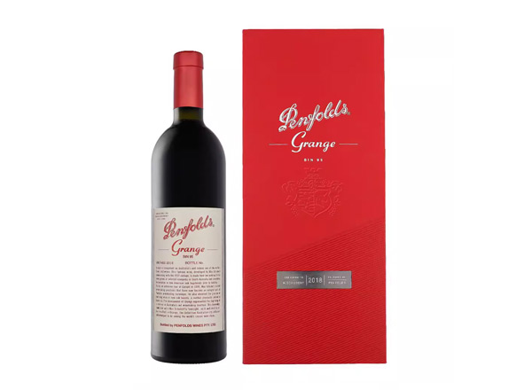 十堰奔富Bin95红酒回收奔富葛兰许BIN95红葡萄酒Penfolds Grange澳洲进口
