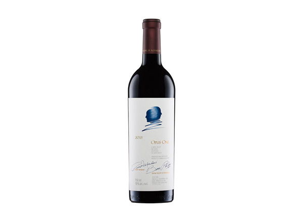 十堰作品一号红酒回收Opus One美国酒王纳帕谷干红葡萄酒Napa Valley