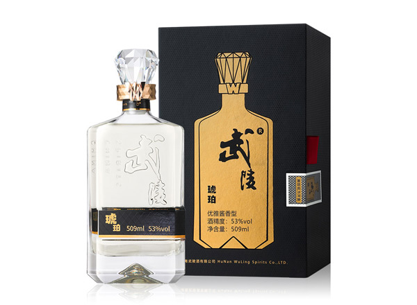 十堰回收武陵酒琥珀升级版/十二生肖/福到了/定制版509ml/1000ml武陵极客琥珀匠心高山流水八骏图