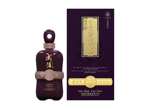 十堰高价回收武陵酒1988/排云上/天下先/浪淘沙年份老酒上门回收