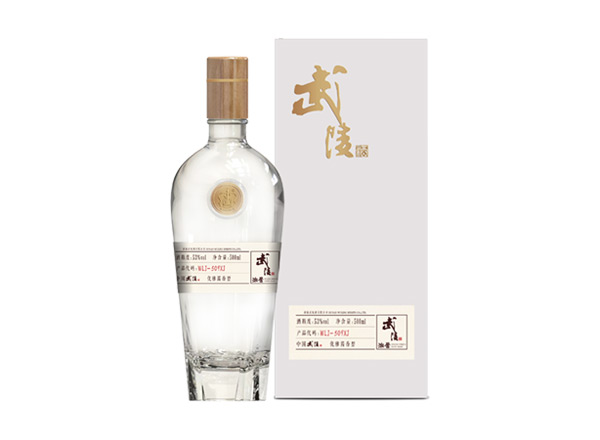 十堰武陵酒湘酱回收53度酱香型白酒500ml礼品名酒收购