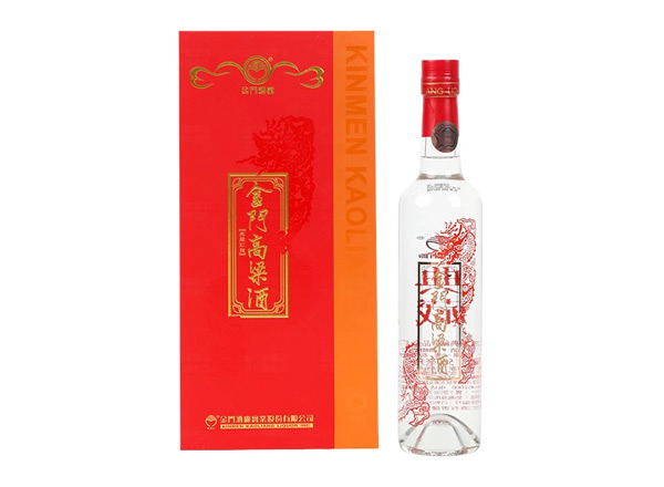 十堰金门高粱酒珍品红金龙回收56度500ml礼盒装名酒收购