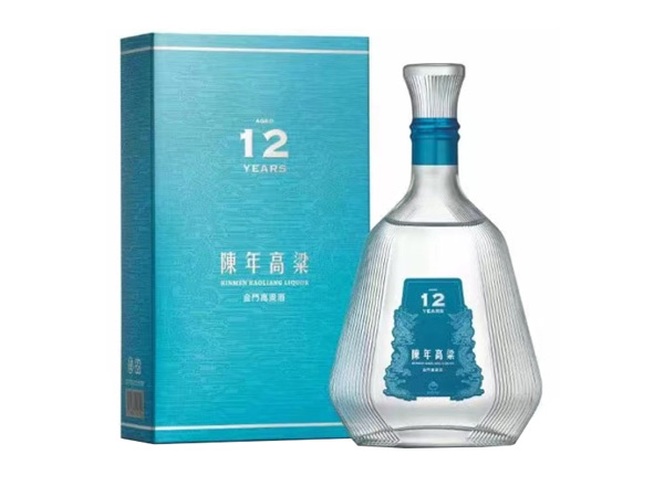 十堰上门收购金门高粱酒12年陈年高粱酒回收56度600ml年份老酒