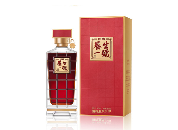 十堰劲牌养生壹号回收养生一号保健酒500ml50度