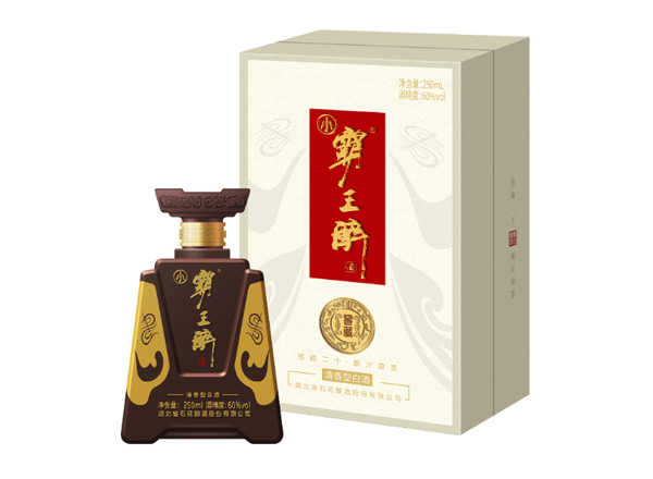 十堰石花霸王醉酒回收小霸王醉60度窖藏