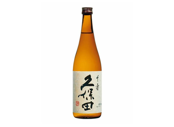 十堰久保田千寿清酒回收久保田千壽纯米吟釀日本清酒