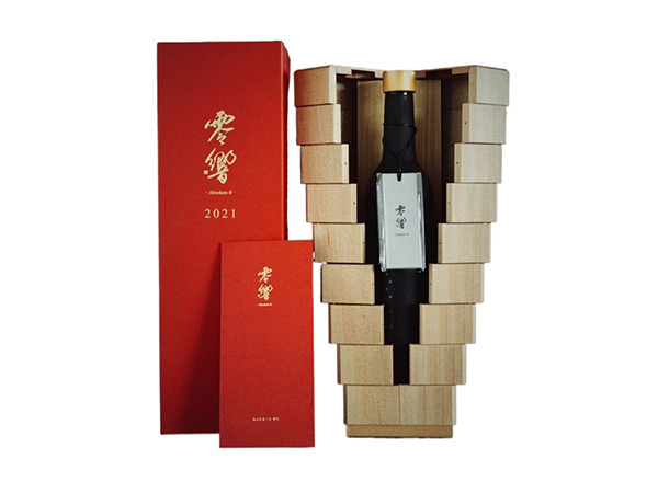 十堰新泽酿造店零響清酒回收零响清酒Absolute 0