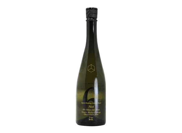 十堰回收新政清酒NO.6号酵母S-Type特别纯米生酒