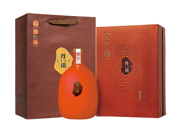 十堰丹溪1327红曲黄酒回收丹溪皇家橙20年