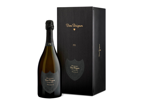 十堰香槟王回收唐培里侬Dom Perignon P2