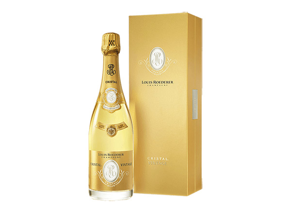 十堰路易王妃香槟回收路易王妃水晶香槟Louis Roederer Cristal礼盒