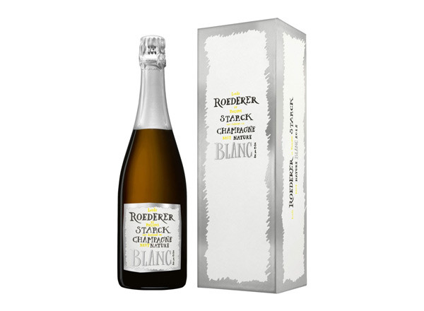 十堰路易王妃香槟回收路易王妃零补糖天然香槟Louis Roederer Nature Starck