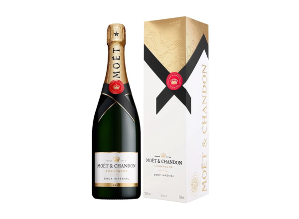 十堰​Moët & Chandon酩悦香槟酒回收酩悦无年份香槟起泡酒