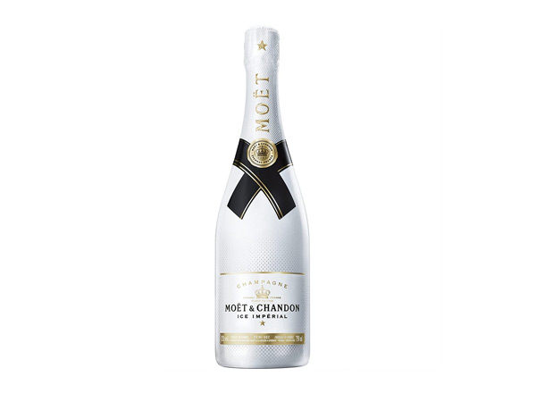 十堰酩悦香槟回收酩悦冰雪帝国香槟​Moët & Chandon Ice Imperial