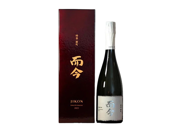 十堰而今清酒回收而今特等雄町清酒礼盒装