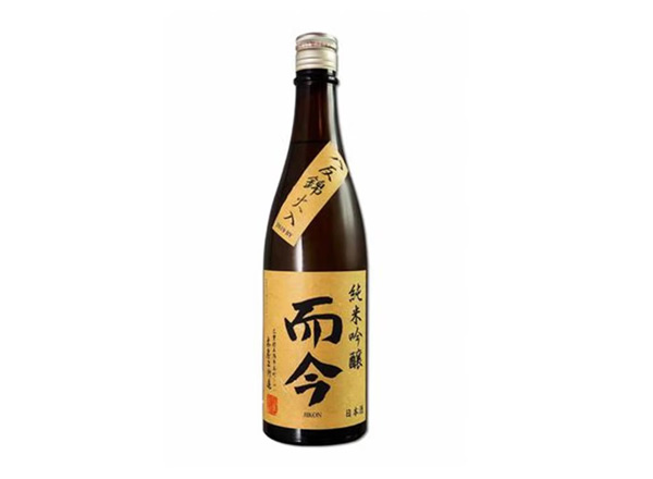 十堰日本而今清酒回收而今八反锦火入纯米吟酿清酒