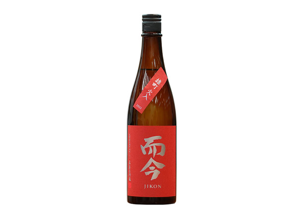 十堰回收而今清酒而今雄町火入纯米吟酿日本清酒