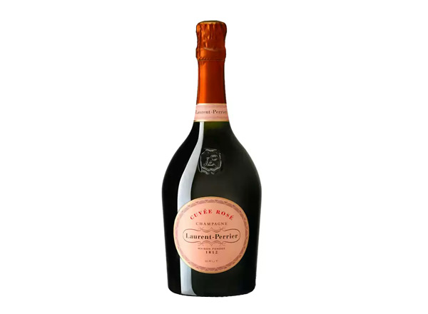 十堰罗兰百悦特酿桃红香槟Laurent-Perrier Rose粉红起泡酒