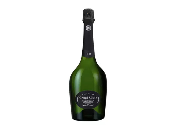 十堰罗兰百悦香槟回收罗兰百悦盛世香槟起泡酒🍾Laurent Perrier Grand Siècle