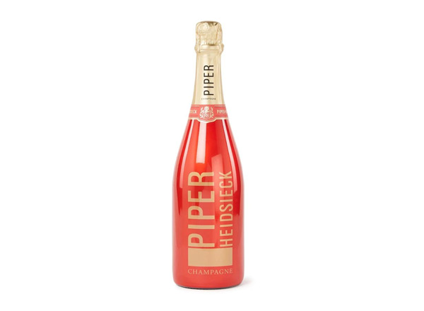 十堰回收白雪香槟炫红限定版Cuvée Brut Red Sleeve