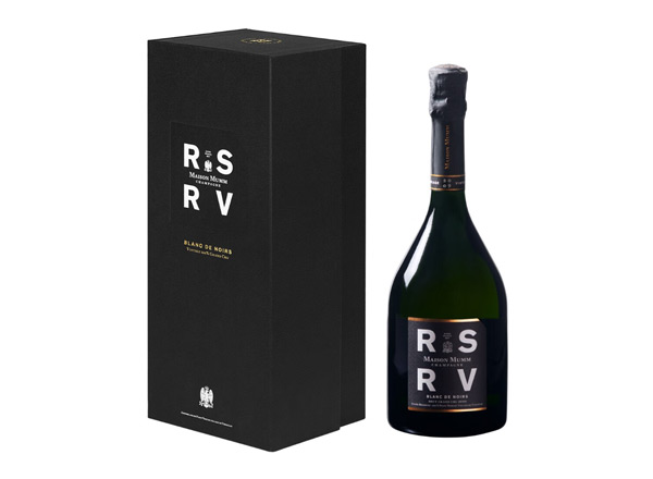 十堰玛姆红带香槟回收玛姆RSRV黑中白年份香槟礼盒