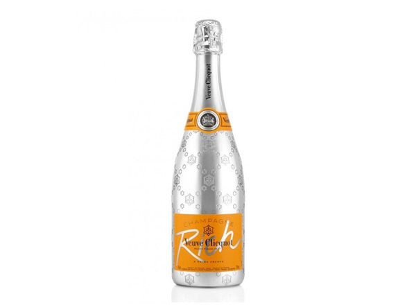 十堰凯歌香槟回收凯歌银牌香槟Veuve Clicquot Rich