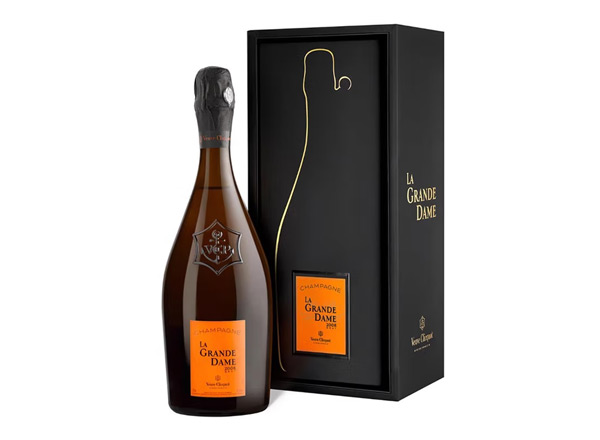 十堰凯歌香槟回收凯歌贵妇年份香槟Veuve Clicquot La Grande Dame