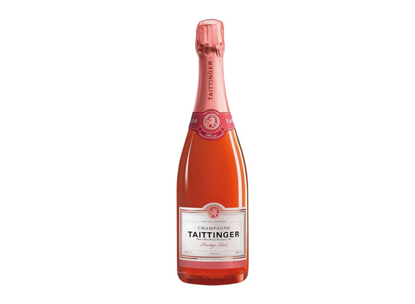 十堰泰亭哲香槟回收泰亭哲桃红香槟 Taittinger Rose