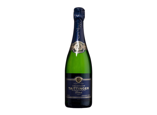 十堰泰亭哲序曲特级香槟 Taittinger Prelude